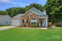 10415 Danesway Lane sold home in Cornelius, SC