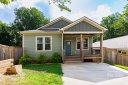 164 Marietta Street sold home in Asheville, SC