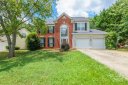 13808 Hatton Cross Drive sold home in Charlotte, SC