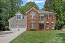 15319 Great Glen Lane sold home in Huntersville, SC