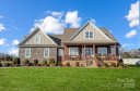 1025 Coppergate Drive sold home in Salisbury, SC