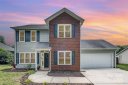 12304 Old Prairie Road sold home in Charlotte, SC