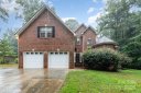 8625 Quarters Lane sold home in Mint Hill, SC