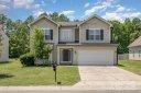 2054 Twilight Lane sold home in Monroe, SC
