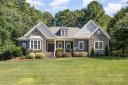 133 Waterbury Drive sold home in Mooresville, SC