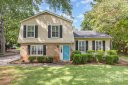 2241 Gaines Avenue sold home in Gastonia, SC