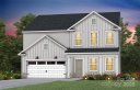 15031 Meadows Hunt Lane 160 sold home in Huntersville, SC