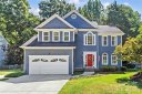 9200 Crofton Springs Drive sold home in Charlotte, SC