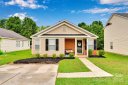 3005 Champion Lane sold home in Concord, SC