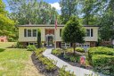 1190 18th Avenue sold home in Hickory, SC