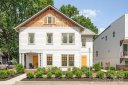 210 Walford Drive sold home in Charlotte, SC