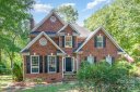 8249 Hunley Ridge Road sold home in Matthews, SC
