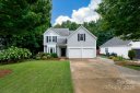 14006 Hatton Cross Drive sold home in Charlotte, SC