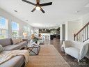 3440 Windstone Lane sold home in Gastonia, SC