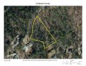 Lot 97 Cedar Crest Drive sold home in Lenoir, SC