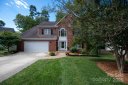 1320 Sweetgum Lane sold home in Matthews, SC