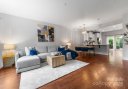 3138 Bending Birch Place sold home in Charlotte, SC