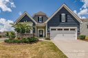 14150 Southbridge Forest Drive sold home in Charlotte, SC