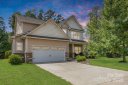 1227 Clover Lane sold home in Matthews, SC