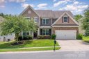 819 Coralbell Way sold home in Tega Cay, SC
