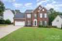 2000 Linstead Drive sold home in Indian Trail, SC