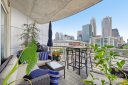 505 E 6th Street 1001 sold home in Charlotte, SC