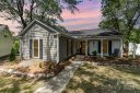 2722 Hillmont Drive sold home in Charlotte, SC
