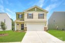 121 Astor Street sold home in Troutman, SC