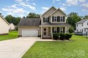 2040 Brantley Creek Drive sold home in Kannapolis, SC