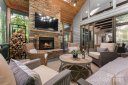 16 Hemlock Way 278 sold home in Highlands, SC