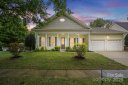 1832 Hammond Drive sold home in Matthews, SC