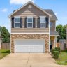 34 Chowan Drive sold home in Fletcher, SC