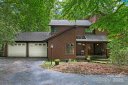 412 Timberlane Drive sold home in Pisgah Forest, SC