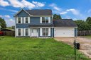 4266 Barley Street sold home in Concord, SC
