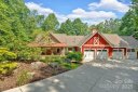 3 Shadow Brook Drive sold home in Flat Rock, SC