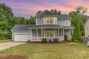 2006 Sweet Gum Court sold home in Monroe, SC