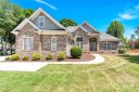 267 Spring Run Drive sold home in Mooresville, SC