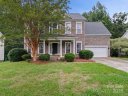 9002 Fenwick Drive sold home in Indian Trail, SC