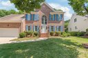 6533 Red Maple Drive sold home in Charlotte, SC