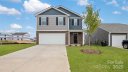 63 Lillian Lane sold home in Hendersonville, SC
