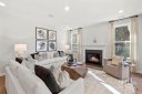 11921 Casabella Drive sold home in Huntersville, SC