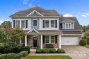 9325 Rayneridge Drive sold home in Huntersville, SC