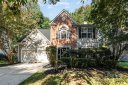 7613 Lullwater Cove sold home in Huntersville, SC