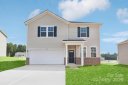 1217 Hallman Branch Lane sold home in Lincolnton, SC