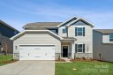 845 Hallman Branch Lane sold home in Lincolnton, SC
