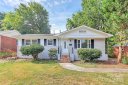 3915 Crestridge Drive sold home in Charlotte, SC
