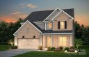 9369 Moss Plantation Avenue sold home in Concord, SC
