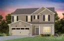 2137 Riverbend Avenue 72 sold home in Monroe, SC