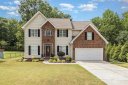 4731 Asherton Place sold home in Concord, SC