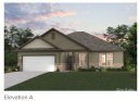 1335 Coppergate Drive sold home in Salisbury, SC
